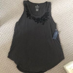 American Eagle Tank